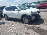 JN8AT2MT4HW****** Salvamento y Destrozados 2017 Nissan Rogue en Houston