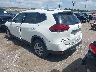 JN8AT2MT4HW****** Salvamento y Reparables 2017 Nissan Rogue en Houston