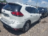 JN8AT2MT4HW****** Salvamento y Destrozados 2017 Nissan Rogue en Estado de Texas