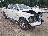 1C6RR6NT4GS****** Salvage and Wrecked 2016 RAM 1500 in Longview