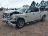 1C6RR6NT4GS****** Used and Repairable 2016 RAM 1500 in Longview