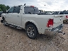 1C6RR6NT4GS****** Salvage and Repairable 2016 RAM 1500 in Longview