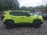 ZACCJBAB6JP****** Reparables 2018 Jeep Renegade en Estado de Virginia