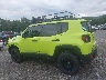 ZACCJBAB6JP****** Salvamento 2018 Jeep Renegade
