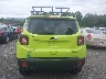 ZACCJBAB6JP****** Usados 2018 Jeep Renegade