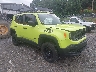 ZACCJBAB6JP****** Salvamento y Destrozados 2018 Jeep Renegade en Roanoke