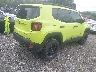 ZACCJBAB6JP****** Salvamento y Destrozados 2018 Jeep Renegade en Estado de Virginia