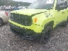 ZACCJBAB6JP****** Salvamento y Reparables 2018 Jeep Renegade en Estado de Virginia