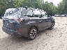 JF2SLDAC5SH****** Salvamento y Destrozados 2025 Subaru Forester en Estado de Vermont