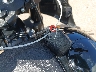 1HD1YXA16SB****** Salvamento 2025 Harley-Davidson Low Rider ST en Estado de Texas