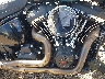 1HD1YXA16SB****** Destrozados 2025 Harley-Davidson Low Rider ST en Rec Rides Online Exclusive
