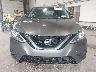 3N1AB7AP9KY****** Wrecked 2019 Nissan Sentra in New York State