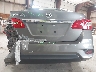 3N1AB7AP9KY****** Repairable 2019 Nissan Sentra