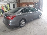 3N1AB7AP9KY****** Salvage and Wrecked 2019 Nissan Sentra in New York State