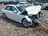 WAUEAAF40PN****** Salvage and Wrecked 2023 Audi A4 in Lexington