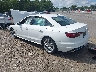 WAUEAAF40PN****** Salvage and Repairable 2023 Audi A4 in Lexington