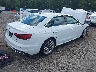 WAUEAAF40PN****** Salvage and Wrecked 2023 Audi A4 in South Carolina State