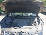 3GYFNBE31ES****** Repairable 2014 Cadillac SRX in Indianapolis