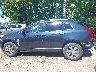 3GYFNBE31ES****** Salvage 2014 Cadillac SRX