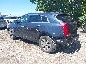 3GYFNBE31ES****** Salvage and Repairable 2014 Cadillac SRX in Indianapolis