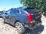 3GYFNBE31ES****** Salvage and Repairable 2014 Cadillac SRX in Indiana State