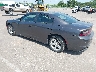 2C3CDXBG5JH****** Salvage and Repairable 2018 Dodge Charger in Memphis
