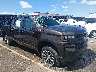 3GCUYEED9KG****** Salvage and Wrecked 2019 Chevrolet Silverado 1500 in Lexington