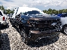 3GCUYEED9KG****** Wrecked 2019 Chevrolet Silverado 1500
