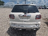 1GKKVRKD4FJ****** Wrecked 2015 GMC Acadia