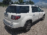 1GKKVRKD4FJ****** Salvage and Wrecked 2015 GMC Acadia in Nebraska State