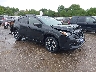 JF2GUADC5RH****** Salvage and Wrecked 2024 Subaru Crosstrek in South Bend