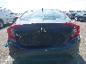 19XFC1F3XHE****** Salvamento 2017 Honda Civic