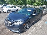 19XFC1F3XHE****** Usados y Reparables 2017 Honda Civic en Englishtown