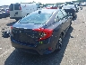19XFC1F3XHE****** Salvamento y Destrozados 2017 Honda Civic en Estado de Nueva Jersey