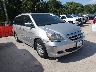 5FNRL38427B****** Salvage and Wrecked 2007 Honda Odyssey in Dallas-Fort Worth