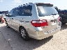 5FNRL38427B****** Salvage and Repairable 2007 Honda Odyssey in Dallas-Fort Worth