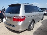 5FNRL38427B****** Salvage and Wrecked 2007 Honda Odyssey in Texas State
