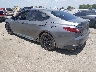 4T1DAACK7TU****** Salvage and Repairable 2026 Toyota Camry in Little Rock