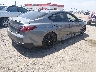 4T1DAACK7TU****** Salvage and Wrecked 2026 Toyota Camry in Arkansas State