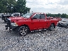 1C6RR6GG8GS****** Salvamento 2016 RAM 1500