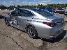 58AFZ1B17RU****** Salvage and Repairable 2024 Lexus ES 350 in Lexington