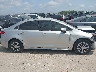 JTDEAMDE0NJ****** Repairable 2022 Toyota Corolla in Texas State