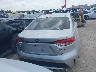 JTDEAMDE0NJ****** Wrecked 2022 Toyota Corolla