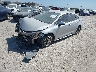 JTDEAMDE0NJ****** Used and Repairable 2022 Toyota Corolla in San Antonio South