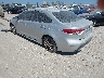 JTDEAMDE0NJ****** Salvage and Repairable 2022 Toyota Corolla in San Antonio South