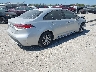JTDEAMDE0NJ****** Salvage and Wrecked 2022 Toyota Corolla in Texas State