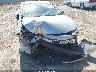 JTDEAMDE0NJ****** Salvage and Repairable 2022 Toyota Corolla in Texas State