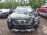 W1N4M4HBXRW****** Wrecked 2024 Mercedes-Benz GLB-Class in Ohio State