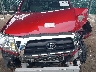 5TEJU62N25Z****** Repairable 2005 Toyota Tacoma in Baltimore