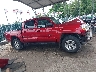 5TEJU62N25Z****** Repairable 2005 Toyota Tacoma in Maryland State